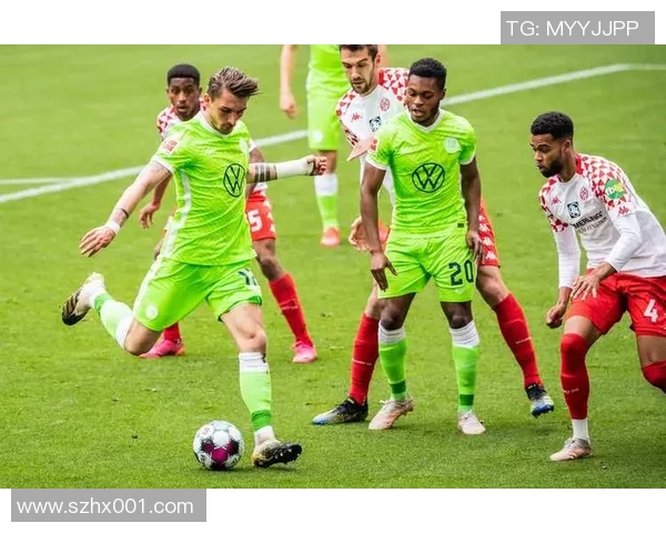 门兴主场失利，遭遇德甲两连败！