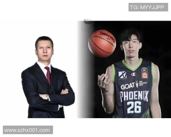 周琦入选中国男篮集训名单，备战2022年男篮世界杯