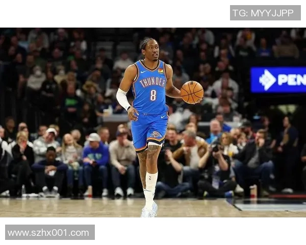 杰伦威廉姆斯的崛起之路与篮球梦想的追逐历程