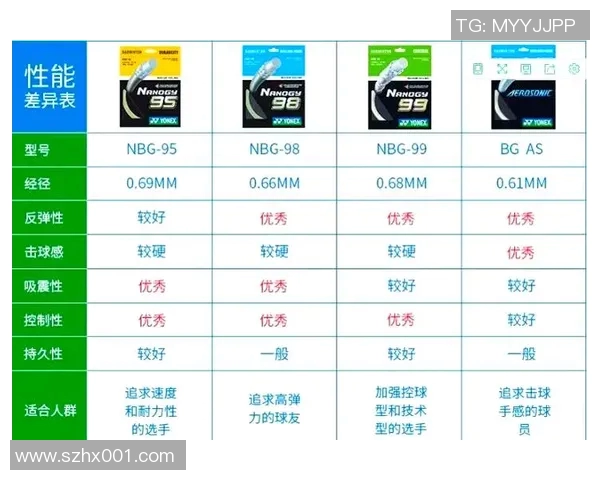 胜利羽毛球拍的选择与使用技巧助你轻松提升球技与比赛表现