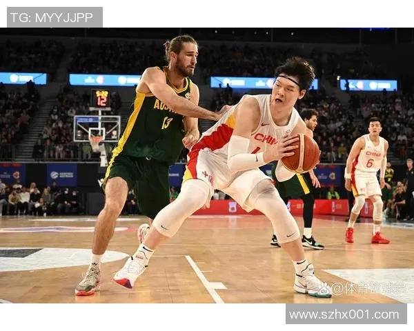 美国男篮与加拿大男篮激战正酣争夺篮球荣耀的巅峰对决