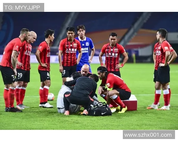 申花与上港激情对决足球比赛直播全程回顾与精彩瞬间分析