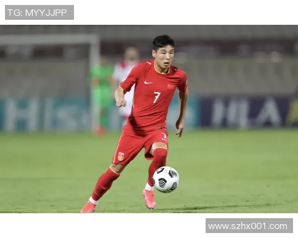 皇马对阵武磊的精彩较量揭示中国足球新希望的崛起与挑战