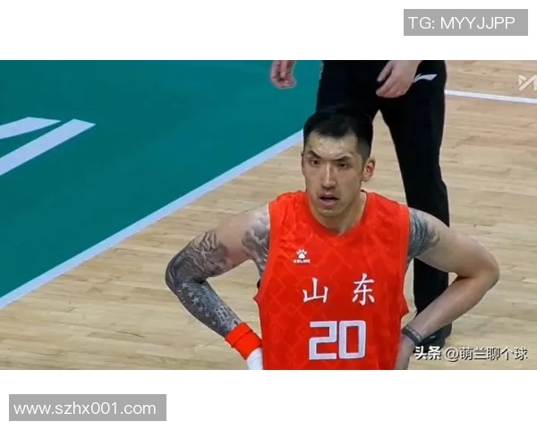 陶汉林：从篮球场上的拼搏者到社会公益的热心人，展现多重人生价值