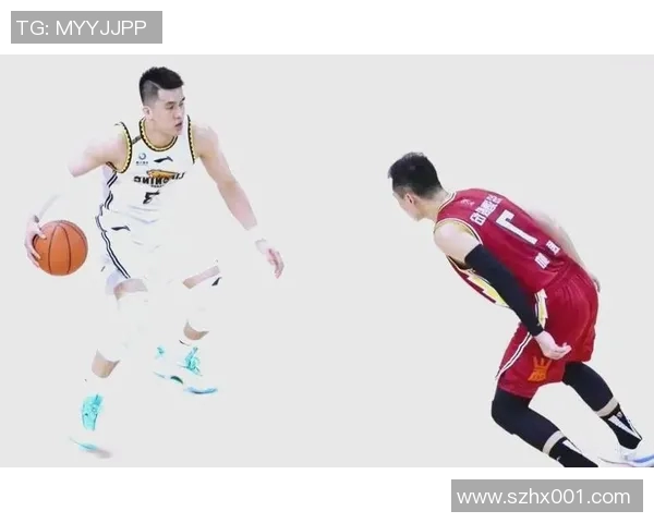 郭艾伦在篮球赛场上的奋斗历程与未来发展展望