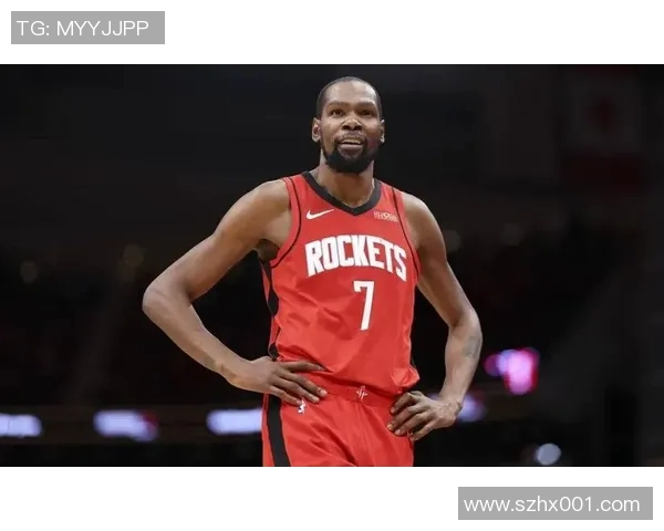 杜兰特申请交易引发热潮三支球队争抢太阳热火76人全力出击